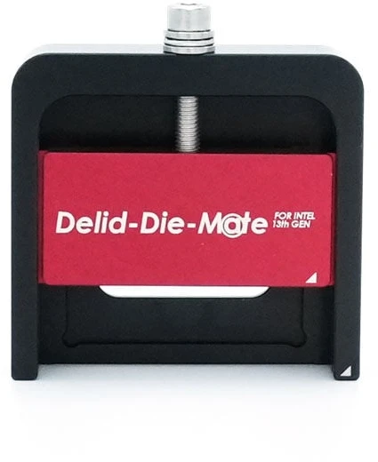 „Thermal Grizzly Delid-Die-Mate“, skirta „Intel“ 13 ir 14 kartos kompiuteriams.