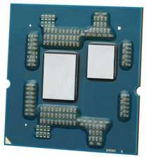Procesorius Thermal Grizzly Delidded CPU AMD 9800X3D, 8 Kerne, 5,2 GHz, Sockel AM5 (Granite Ridge) - boxed, delidded