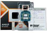 Procesorius Procesor Thermal Grizzly Ryzen 9 9950X3D, 4.3 GHz, 128 MB, BOX (TG-DEL-CPU-002)