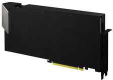 Thermal Grizzly DeltaMate GPU-Wasserkühler für Astral RTX 5090, ARGB, mit Backplate - Acryl, juodas
