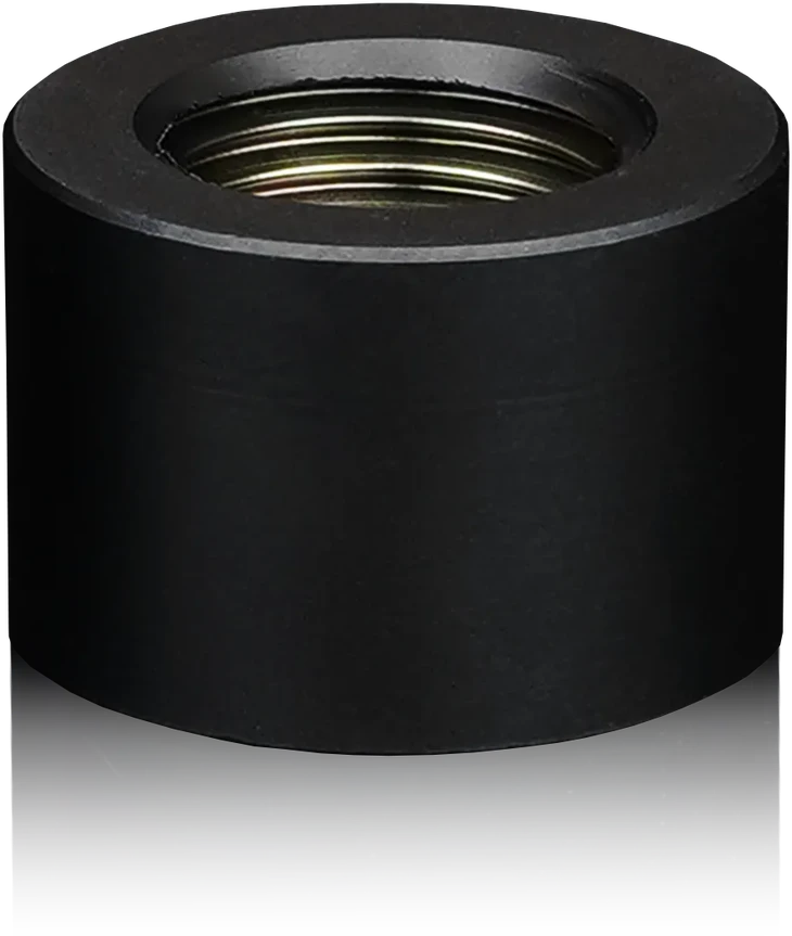 Thermal Grizzly DeltaMate Extender – FF14, juodas