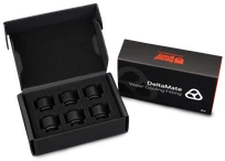 Thermal Grizzly DeltaMate 10mm jungtys pakuotėje