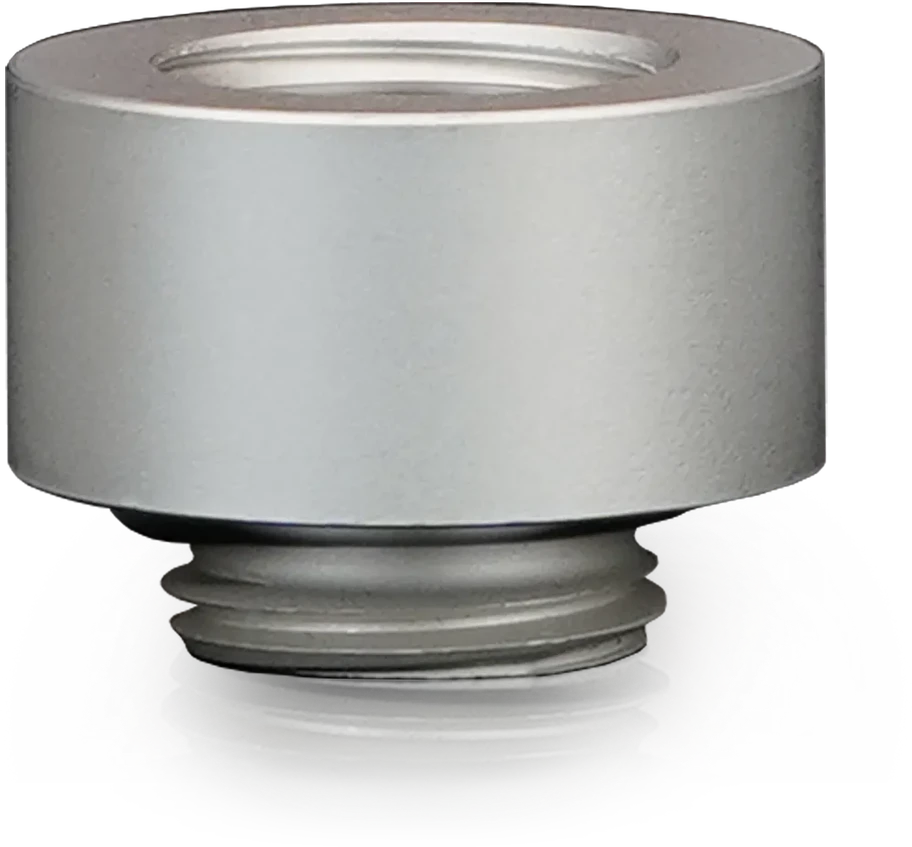 Thermal Grizzly DeltaMate Extender – MF10, Matt Nickel