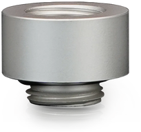 Thermal Grizzly DeltaMate Extender – MF10, Matt Nickel