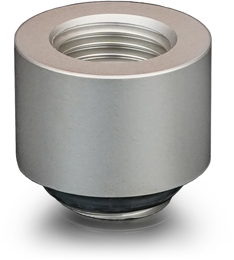 Thermal Grizzly DeltaMate Extender Fitting – MF14, Matt Nickel