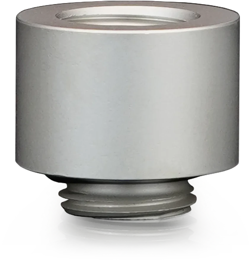 Thermal Grizzly DeltaMate Extender Fitting – MF14, Matt Nickel