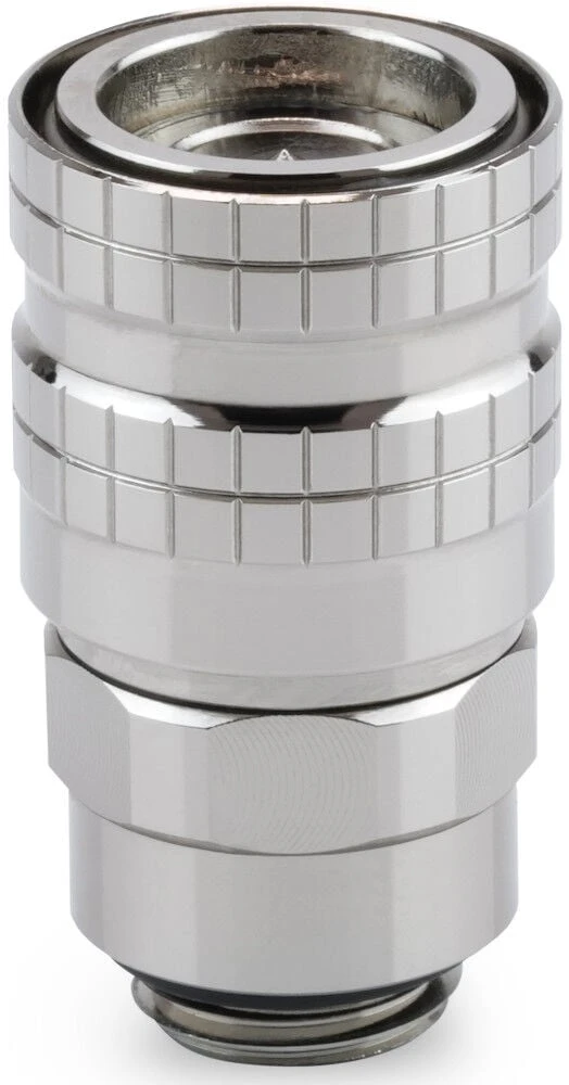 Thermal Grizzly DeltaMate Quick Disconnect Female – M, Blizgus nikelis