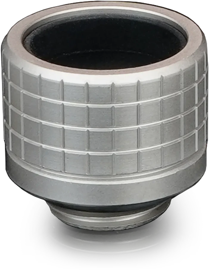 Thermal Grizzly Terminis „Grizzly DeltaMate“ jungiamasis elementas – HT16, matinis nikelis