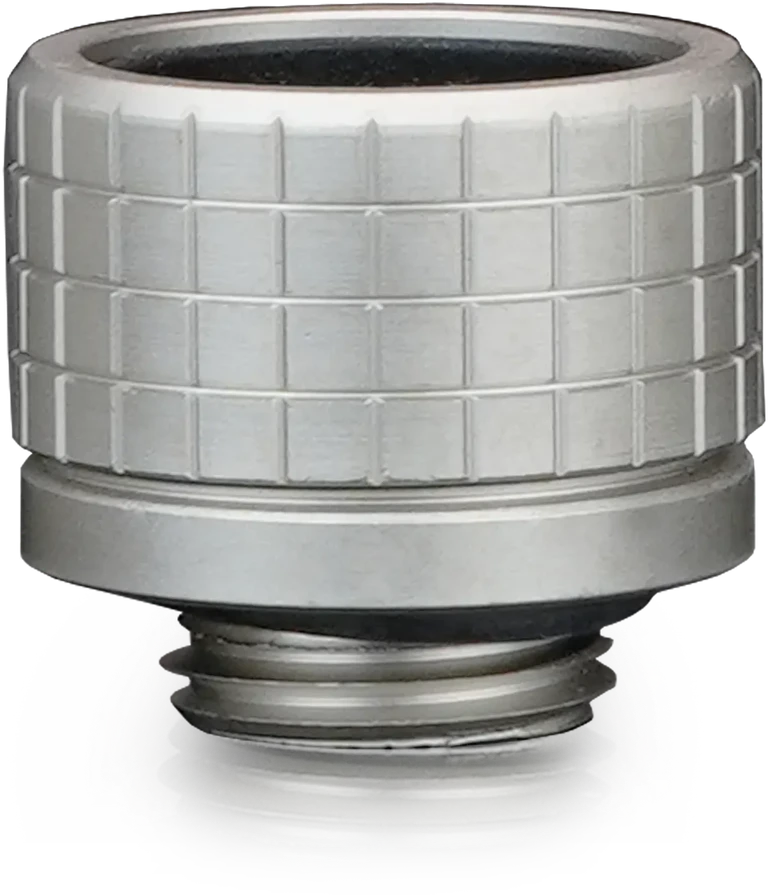Thermal Grizzly Terminis „Grizzly DeltaMate“ jungiamasis elementas – HT16, matinis nikelis