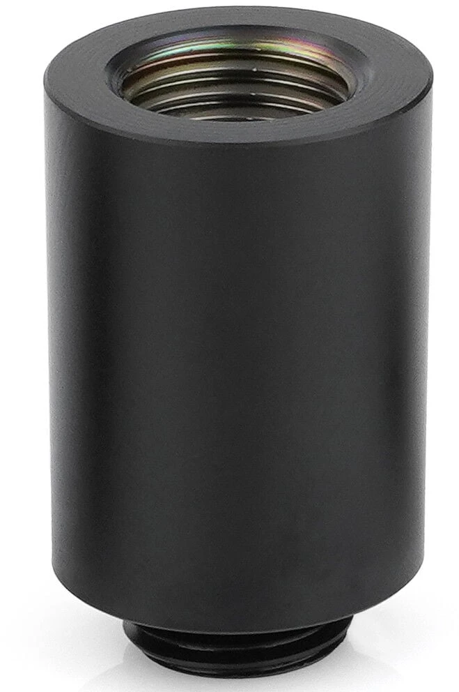 Thermal Grizzly DeltaMate Extender – MF28, juodas