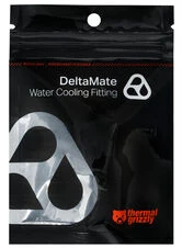„Thermal Grizzly DeltaMate“ greito atjungimo lizdas – M, matinis nikelis