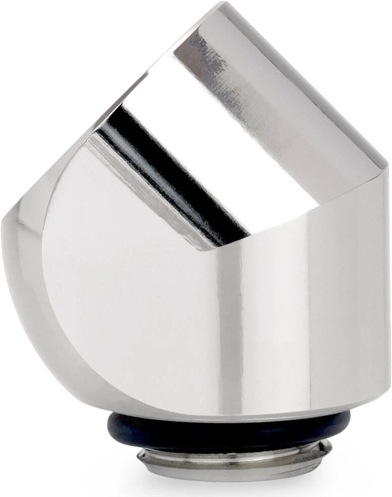 Thermal Grizzly DeltaMate Rotary – 45 laipsnių, blizgus nikelis