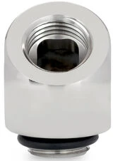 Thermal Grizzly DeltaMate Rotary – 45 Grad, Gloss Nickel