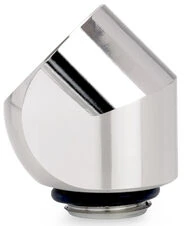 Thermal Grizzly DeltaMate Rotary – 45 Grad, Gloss Nickel