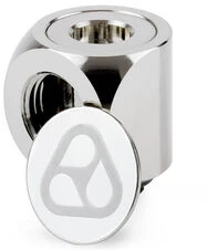 Thermal Grizzly DeltaMate Rotary – 90 Grad, Gloss Nickel