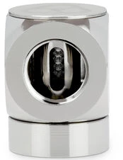 Thermal Grizzly DeltaMate Rotary – FF 90 Grad, Gloss Nickel