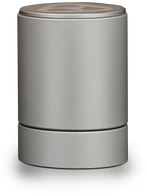 Thermal Grizzly Terminis „Grizzly DeltaMate Rotary FF 90 Grad“, matinis nikelis