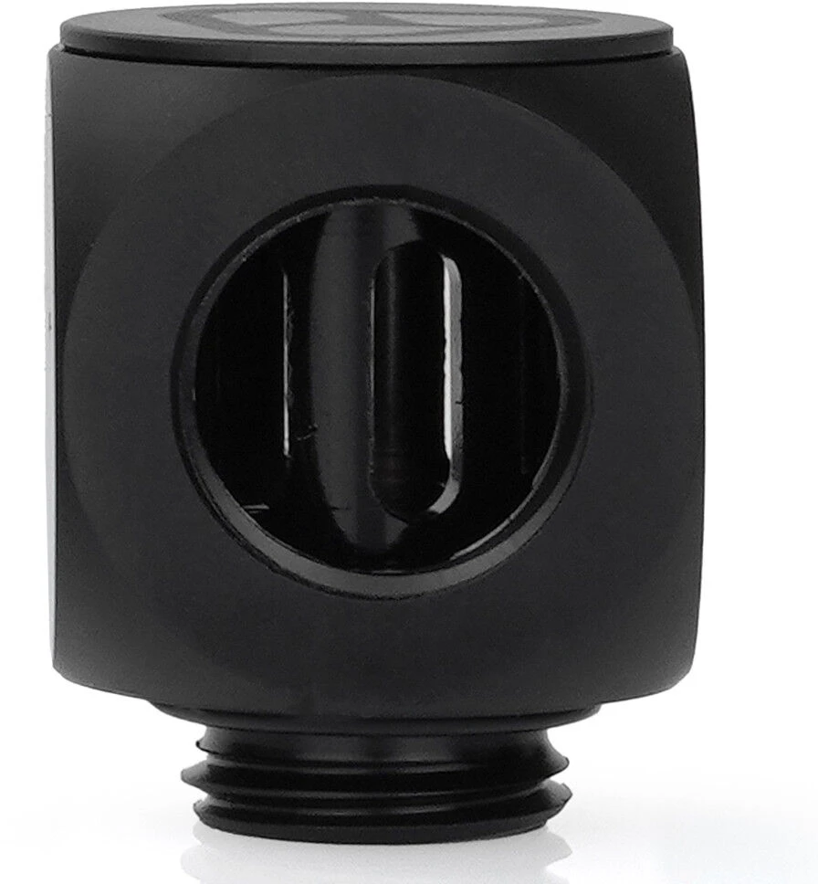 Thermal Grizzly DeltaMate Rotary – T, juodas