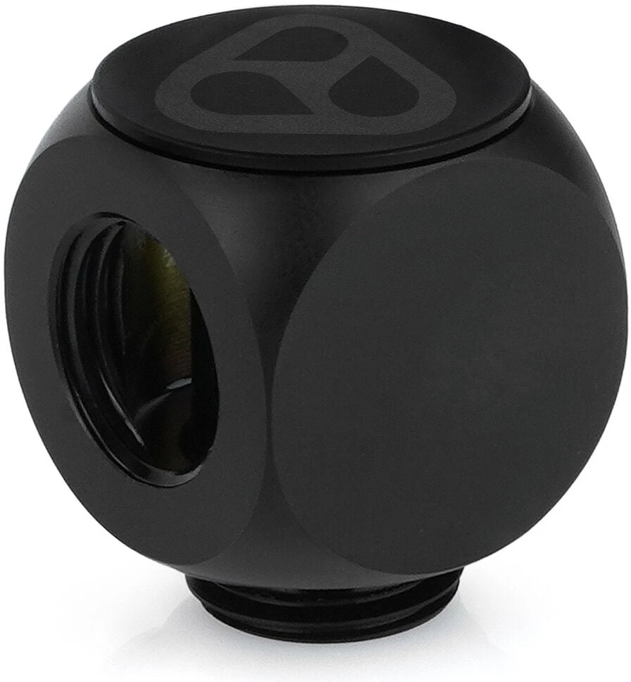 Thermal Grizzly DeltaMate Rotary – T, juodas