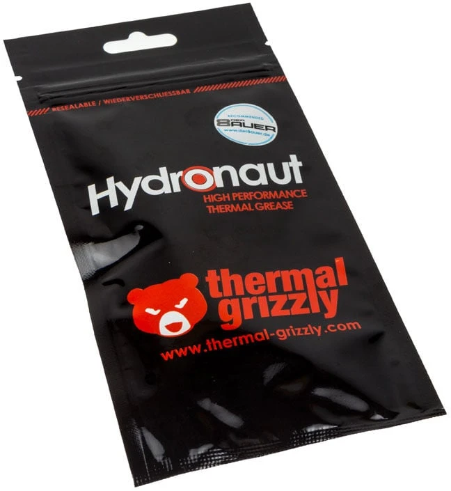 Thermal Grizzly Hydronaut Thermo Paste | 1 gramas