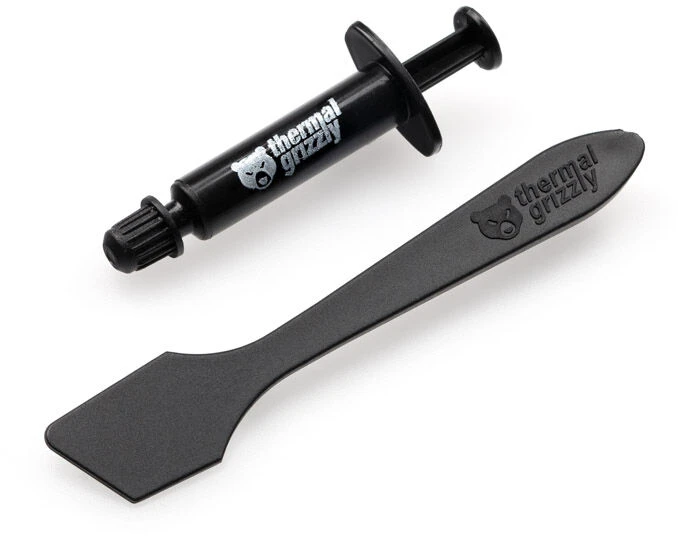 Thermal Grizzly Hydronaut Thermo Paste | 1 gramas