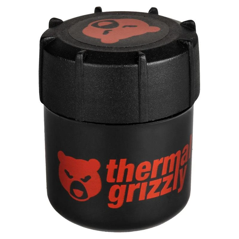 Thermal Grizzly | Kryonaut Extreme Thermal Paste 33.84 g / 9.0 ml | Z10 | Rožinė | N/A