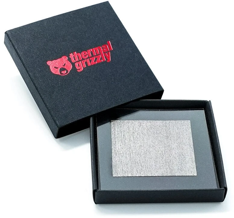 Thermal Grizzly | KryoSheet 38x38 mm