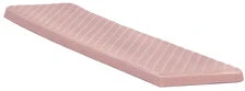 Thermal Grizzly Minus Pad 8 - 120 × 20 × 2,0 mm, 2 vnt.