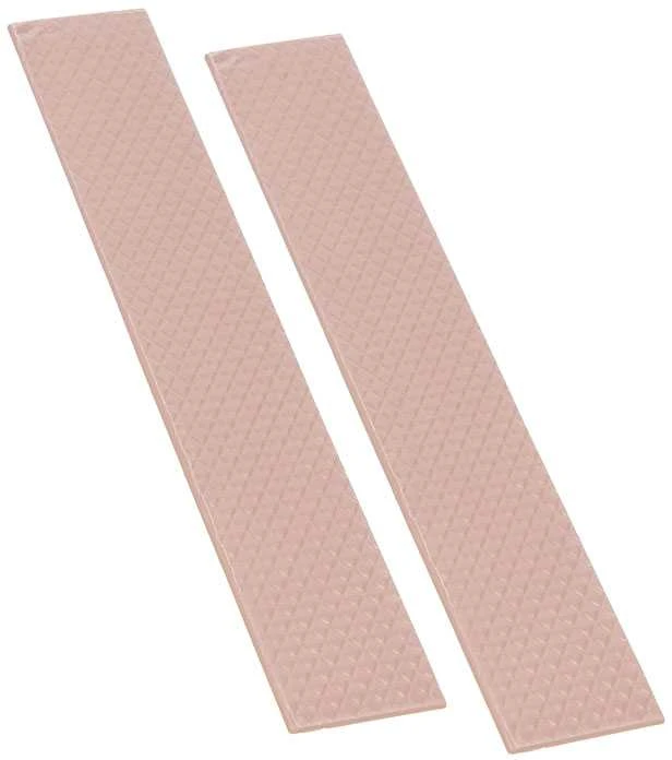 Thermal Grizzly Terminis Grizzly Minus Pad 8 - 120 × 20 × 0,5 mm - 2 vnt.