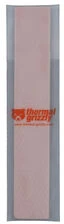 Thermal Grizzly Minus Pad 8 - 120 × 20 × 2,0 mm, 2 vnt.