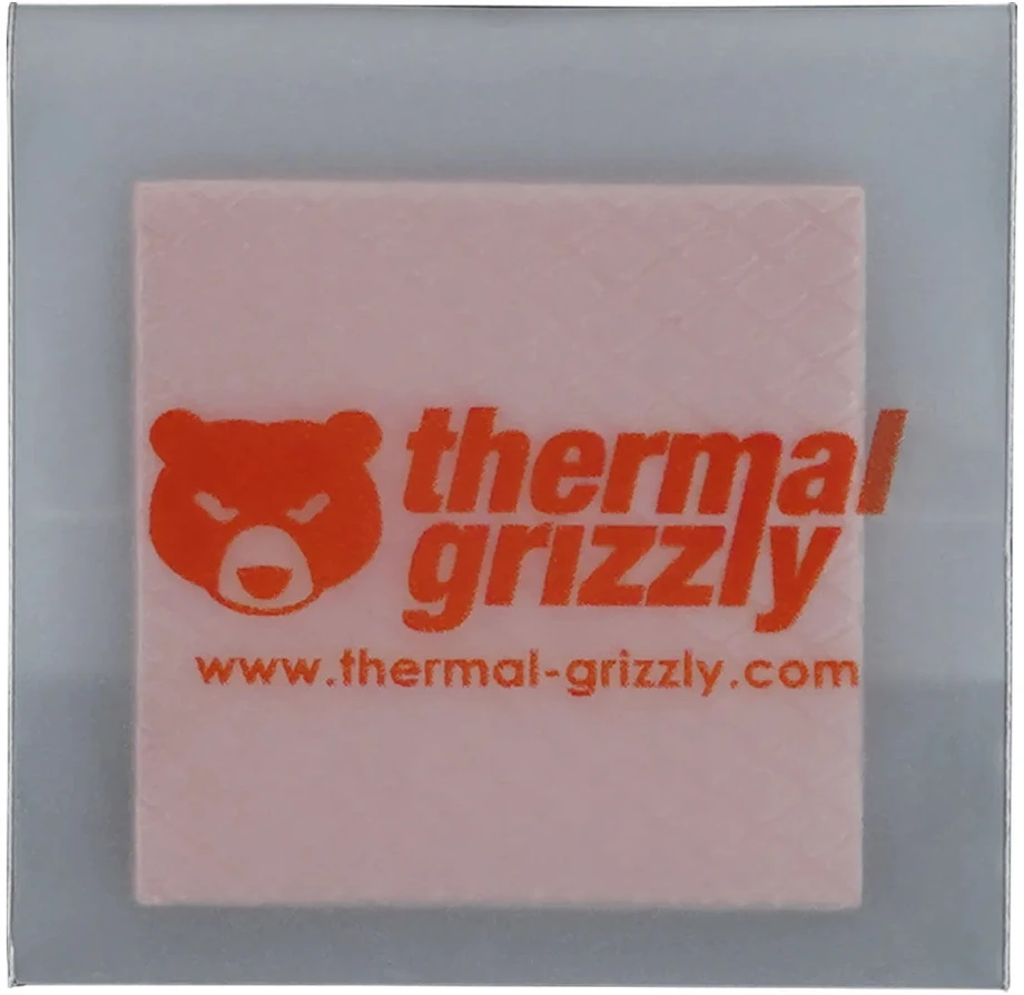 Thermal Grizzly Minus Pad 8 - 30×30×1.0mm