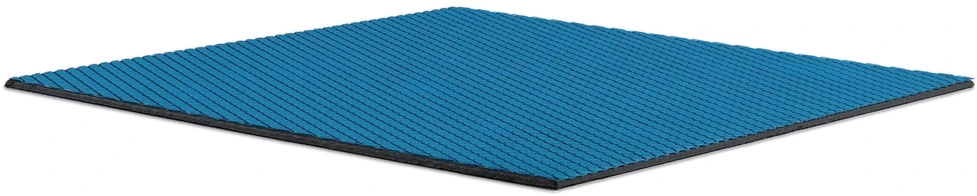 Thermal Grizzly Terminiai „Grizzly“ antgaliai „Grizzly Minus Pad Advance“ – 100 x 100 x 1,0 mm, 2 vnt.