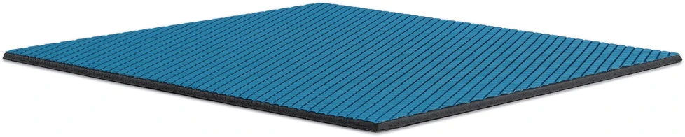 Thermal Grizzly Terminiai „Grizzly“ antgaliai „Grizzly Minus Pad Advance“ – 100 x 100 x 1,5 mm, 2 vnt.