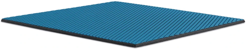 Thermal Grizzly Terminiai „Grizzly“ antgaliai „Grizzly Minus Pad Basic“ – 100 x 100 x 1,5 mm, 2 vnt.