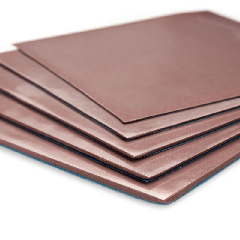 „Thermal Grizzly Minus Pad Extreme“ – 100 × 100 × 1 mm