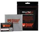Thermal Grizzly „Minus Pad Extreme 2“ terminis kilimėlis – 100 × 100 × 0,5 mm