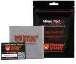 Thermal Grizzly „Minus Pad Extreme 2“ terminis kilimėlis – 100 × 100 × 1,5 mm