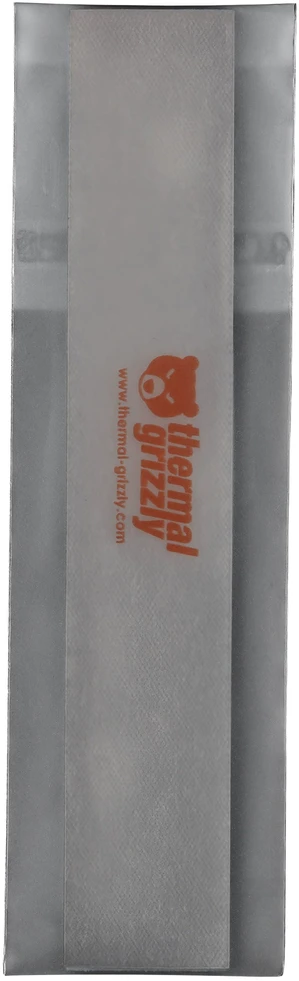Thermal Grizzly „Minus Pad Extreme 2“ terminis kilimėlis – 120 × 20 × 2 mm, 2 vnt.