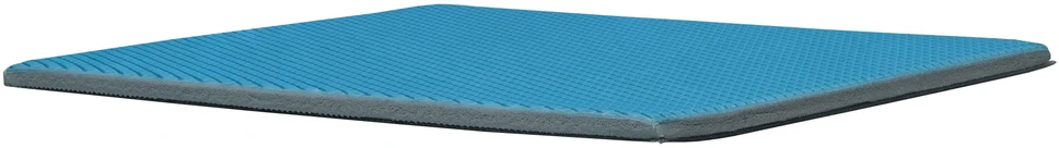 Thermal Grizzly Terminis „Grizzly Minus“ didelio suspaudimo įdėklas – 120 x 100 x 3,0 mm, 2 vnt.