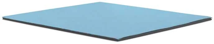 Thermal Grizzly Minus Pad Pro šviesiai mėlynas lakštas