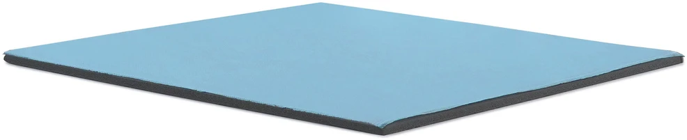 Thermal Grizzly Terminis Grizzly terminalas „Grizzly Minus Pad Pro“ – 100 x 100 x 2,0 mm