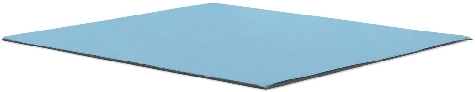 Thermal Grizzly Terminis Grizzly antgalis „Grizzly Minus Pad Pro“ – 100 x 100 x 0,5 mm