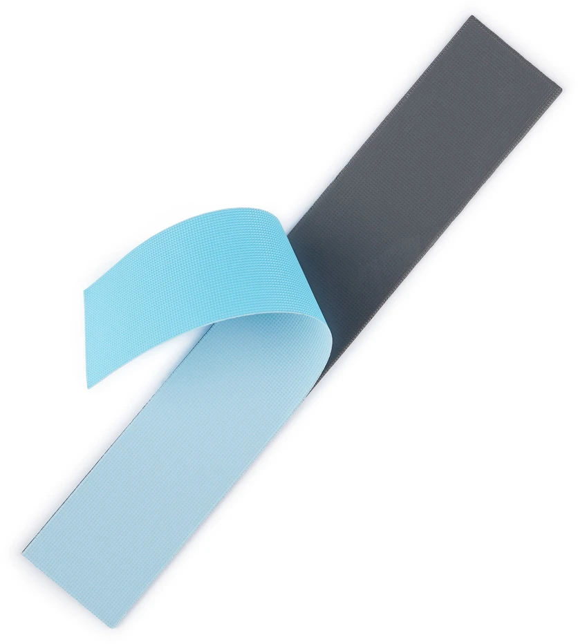 Thermal Grizzly Terminiai „Grizzly“ antgaliai „Grizzly Minus Pad Pro“ – 120 x 20 x 0,5 mm, 2 vnt.