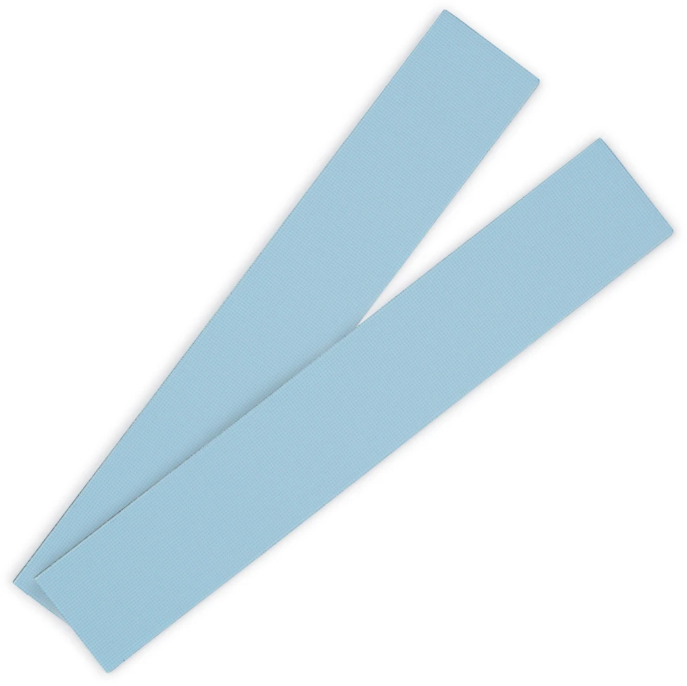 Thermal Grizzly Terminiai „Grizzly“ antgaliai „Grizzly Minus Pad Pro“ – 120 x 20 x 3,0 mm, 2 vnt.