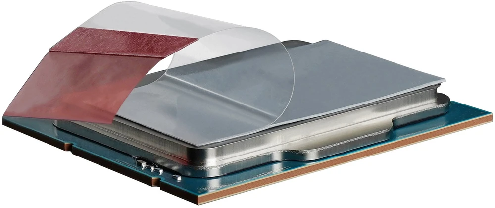 Thermal Grizzly | PhaseSheet PTM, 50x40mm | TG-PS-50-40