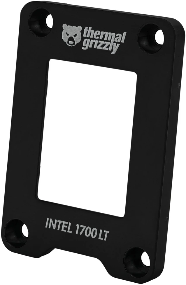 „Thermal Grizzly“ procesoriaus kontaktinis rėmelis „Intel 1700 LT“