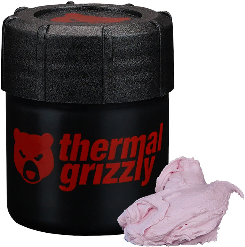 Thermal Grizzly Putty Basic, 30g | TG-P-B-030-R