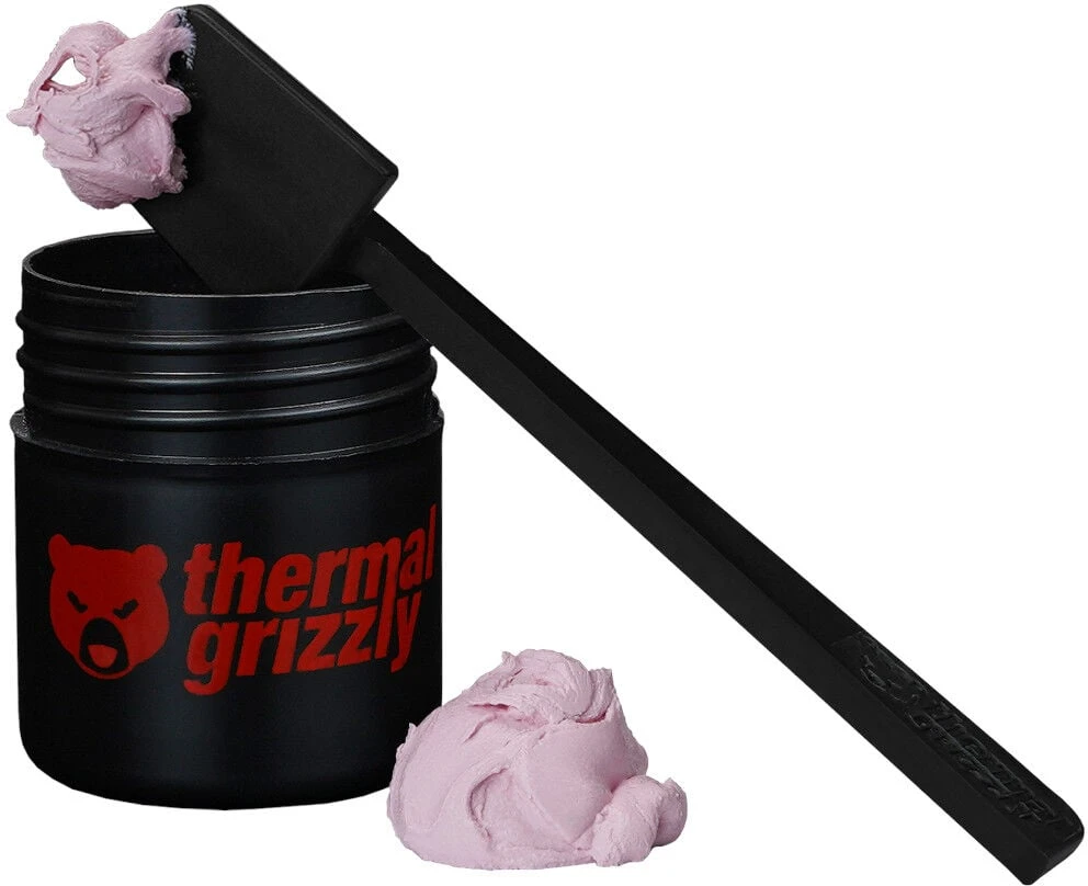 Thermal Grizzly Putty Basic, 30g | TG-P-B-030-R
