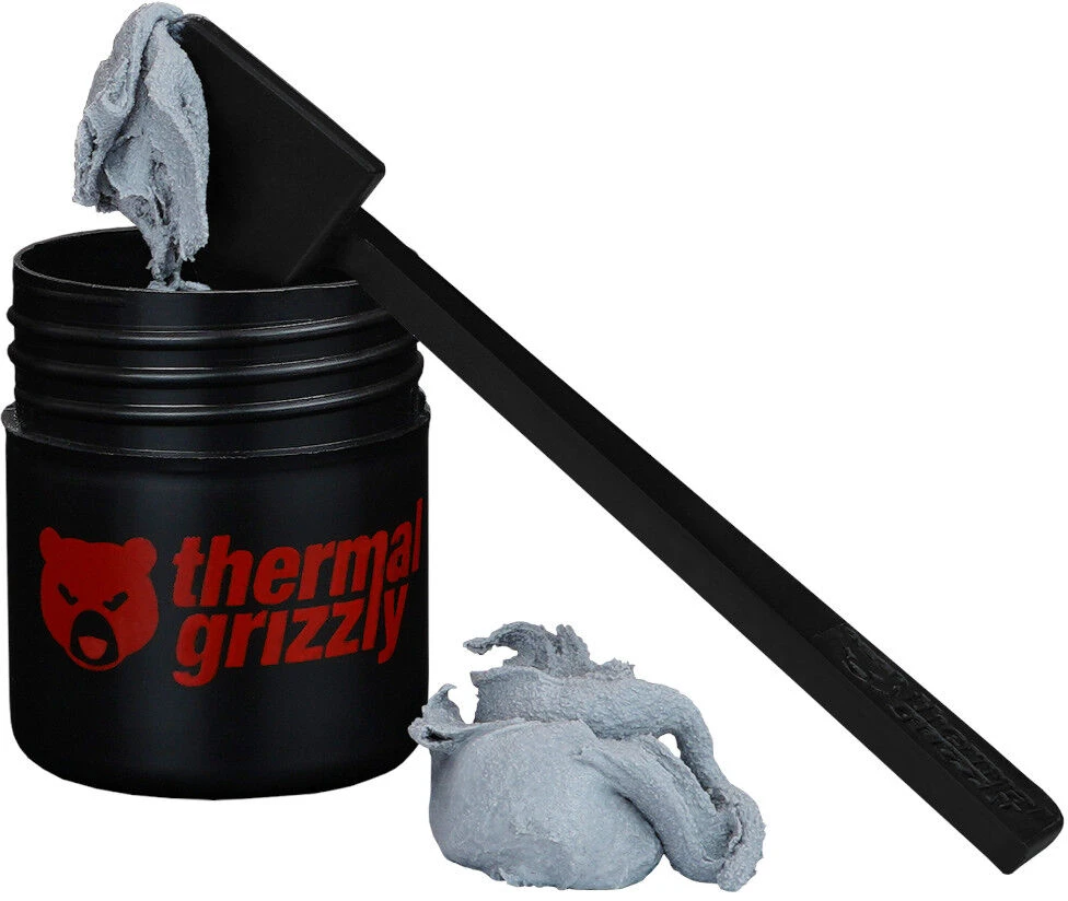 THG Thermal Grizzly TG Putty termopasta Šiluminė pasta 30 g