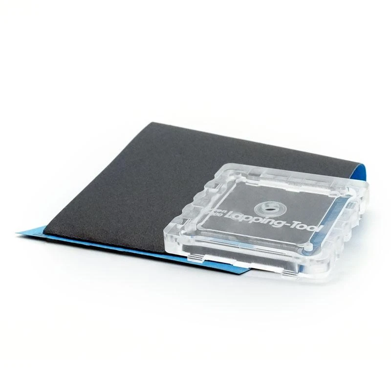 „Thermal Grizzly Ryzen 7000“ šlifavimo įrankis
